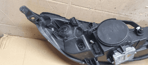 Lampa lewy przód przednia lewa Xenon Peugeot 407 9660236680 5