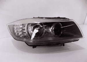 BMW 3 E90 LCI Lampa Xenon Prawa - 5987 2