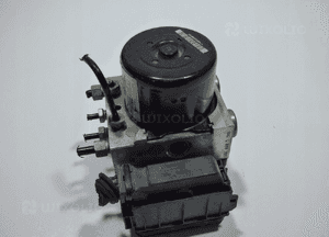 POMPA STEROWNIK ABS OPEL ZAFIRA C 2.0 CDTI 13379600 2012-2019 3