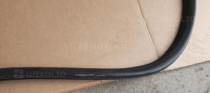 Uszczelka drzwi lewy przód przednia lewa Audi A4 B6 8E0831721B 4