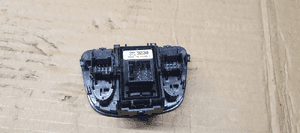Przełącznik włącznik hamulca ręcznego PDC ECO Opel Zafira C 20890128 3
