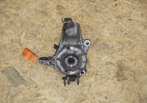 Zwrotnica piasta prawa VW Passat B6 B7 4motion