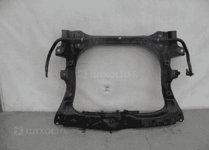 Sanki kołyska wózek most przód toyota iq 1