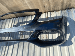 MERCEDES W205 C-KLASA ZDERZAK P[RZ≥ÓD PRZEDNI PDC A2058850125 3