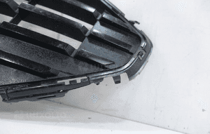 Ford fiesta MK8 viii lift 2021- atrapa grill chłodnicy zderzaka NX7B-8200-A 7