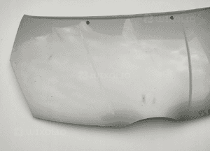 Maska pokrywa silnika toyota corolla verso ii 2004-2009 4