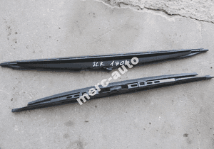 mercedes  slk 170 wycieraczki pióra  694655555