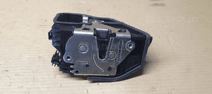 Zamek drzwi prawy przód BMW 3 E91 7202146 1