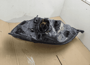 Lampa prawy przód prawa przednia nemo qubo bipper fiorino 45560393 5