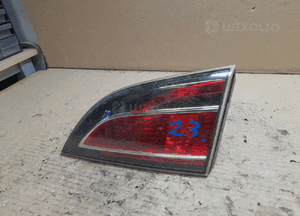 Lampa prawy tył mazda 6 gh 2