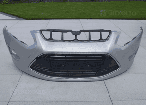 Ford c max MK2 drzwi lewe przednie 4