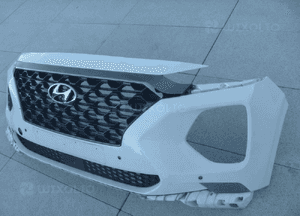 HYUNDAI SANTA FE IV 2.0 CRDI ZWROTNICA PRAWA LEWA 13