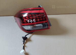 Lampa prawa lewa tył tylna hyundai I30 G4924-A6000 G4924-A7000 3
