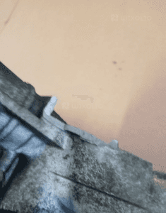 Maglownica przekładnia kierownicza VW Passat B5 8D1422065J 4