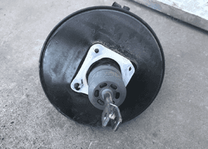 Pompa hamulcowa serwo Dacia Logan Duster 472107379R 5