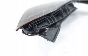 Toyota corolla verso 2004-2008 błotnik przedni lewy przód 7