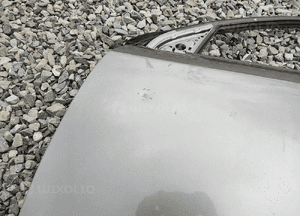 Drzwi lewe lewy przód przednie kia sorento ii 2009-2014 4