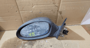 Lusterko lewe 5 pin bmw E90 articmetalic 1