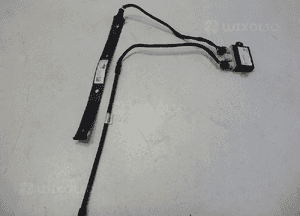 Jaguar xe X760 antena zderzaka komplet 2