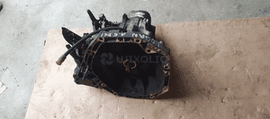 Skrzyni biegów Dacia Logan 1.5 DCI JRQ K9GF 4