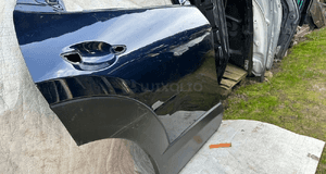 Drzwi tył tylne prawe mazda CX30 CX-30 4