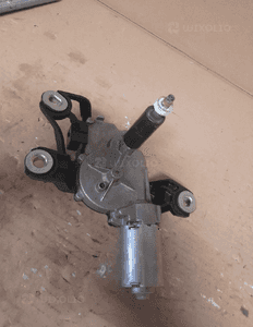 SILNICZEK WYCIERACZKI TYŁ GOLF V HB 0390201800 5