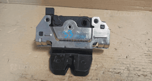 Zamek klapy tył opel astra h zafira b nr 495058724 1