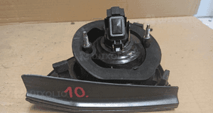 Lampa tylna lewa vw golf plus nr 5M0945094L 3