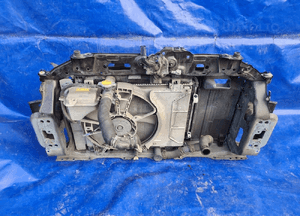 Toyota Urban Cruiser pas przedni 1.33 belka 9AH 3