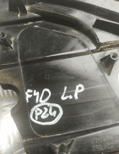 Bmw F40 lampa lewa lewy przód przednia full led 9482807 11