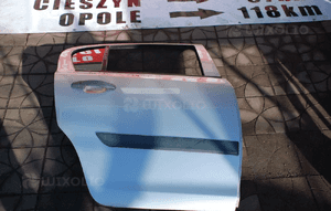 corsa D drzwi 5D kolor Z157 nr 41711 WYSYŁKA 2