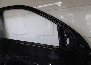 Mercedes GLA W247 DRZWI PRZÓD PRAWE a2477224201 6
