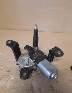 SILNICZEK WYCIERACZKI TYLNEJ OPEL ASTRA J nr 13256917 2