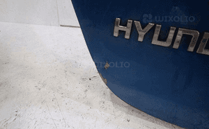 Klapa tył pokrywa bagażnika hyundai I30 ii hb 12- 2