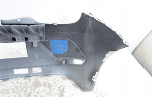 Vw up lift 2016- zderzak tył tylny 1S6807421AB 9