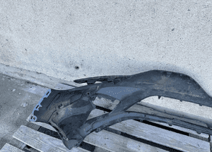 ZDERZAK PRZÓD PRZEDNI RENAULT CLIO V 5 2019- 620221350R ORYGINAŁ CAŁY 5