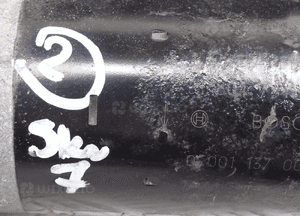 ROZRUSZNIK LANCIA FIAT ALFA 51804744A152  0001137002 DOSTĘPNE 2 SZTUKI 5