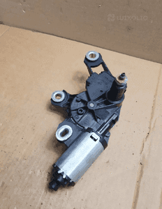 SILNIK WYCIERACZEK TYŁ AUDI A3 8P 8E9955711E 6