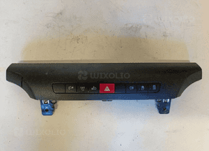 PANEL WŁĄCZNIK ŚWIATEŁ AWARYJNE IVECO DAILY 14- 1