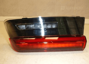 Bmw 3 iii G20 lampa tył tylna prawa led w klape 2