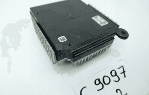 MODUŁ STEROWNIK MULTIMEDIALNY MERCEDES A2238207900 5