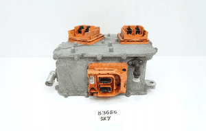 Sterownik moduł ładowania bmw I3 I01 8646765 1