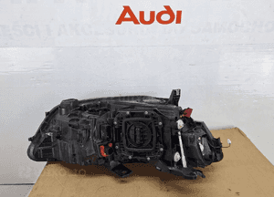 Reflektor full led matrix audi A6 S6 4G 4G0 lift 2015-2018 po liftingu oe 4
