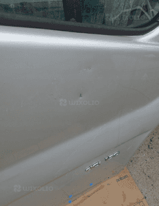 Drzwi prawy przód prawe przednie renault trafic ii opel vivaro a primastar 2