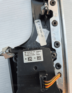 WLACZNIK PRZELACZNIK SWIATEL BMW F10 F11 X3 F26 F13 X4 9192746 3