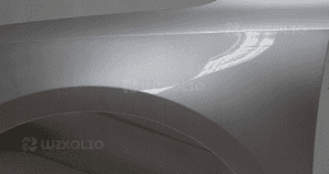 Błotnik przedni lewy vw jetta vi LA7W 2011 5