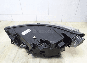 Volvo XC40 2018 Prawa strona Lampy przednie 4