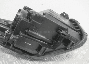 Lampa przednia przód lewa kia picanto iii 3 92101-G6000 2017-2020 11