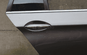 Drzwi tylne prawe bmw F11 A17 2012 8