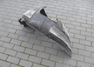 Kia sportage iv lampa prawa zwykła bez led oryginał 92102-F1000 igła 8